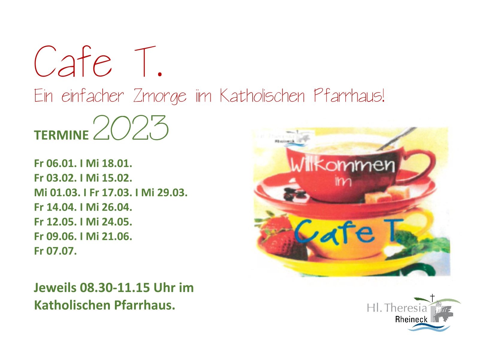 Café T.